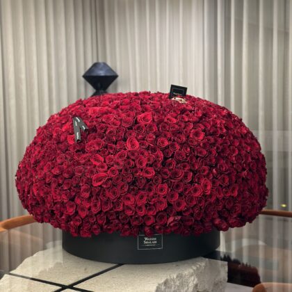 Wassim Shalabi Signature