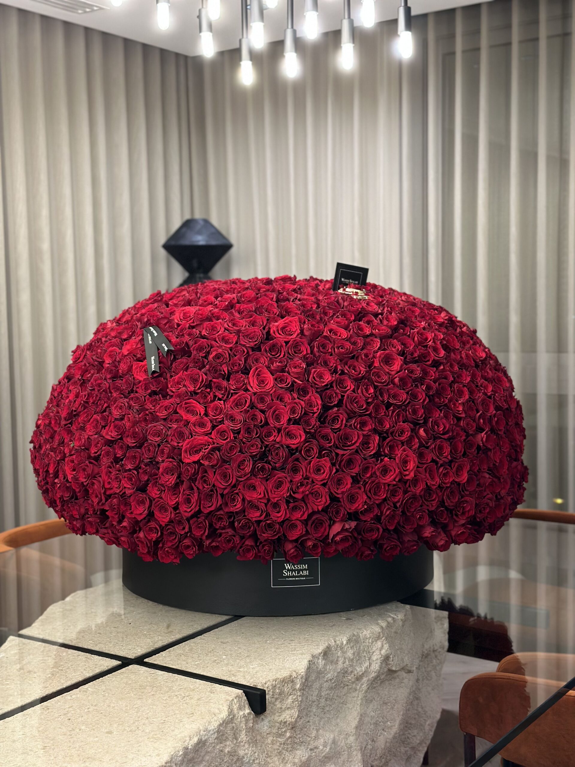 Wassim Shalabi Signature