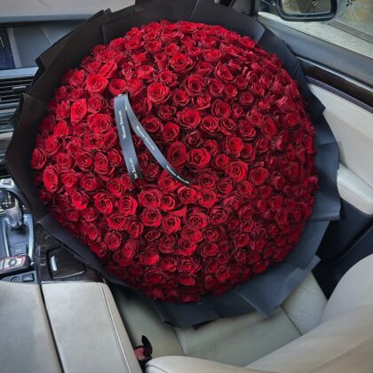 Luxury Bouquet