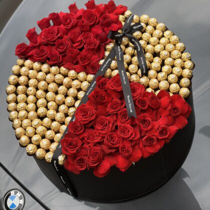 Ferrero Love Box