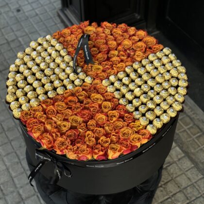 Ferrero Birthday Box