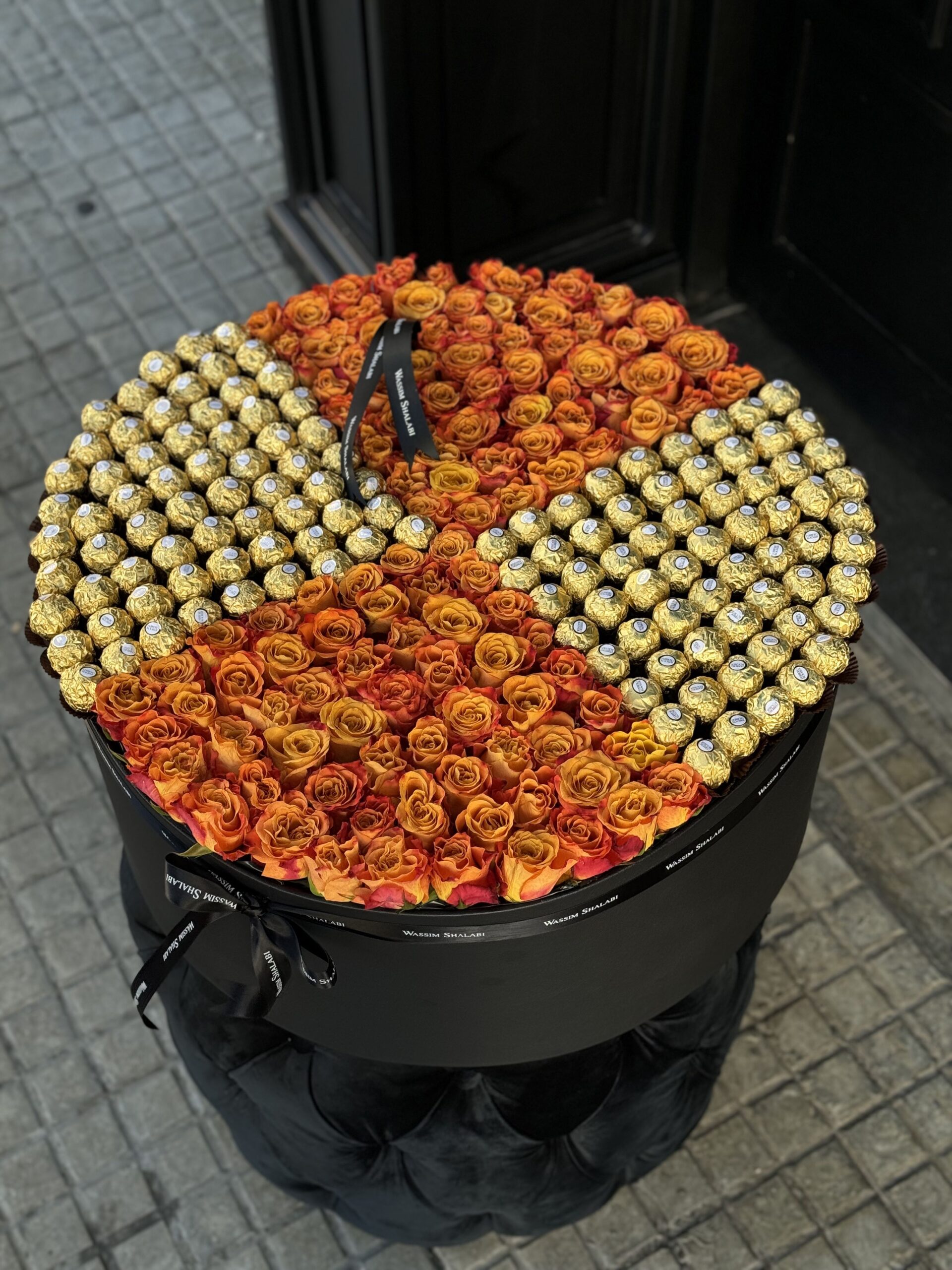 Ferrero Birthday Box