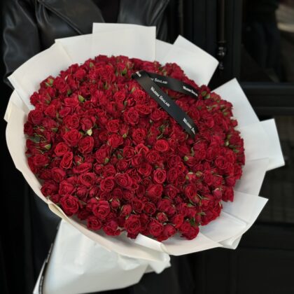 Baby Roses Signature