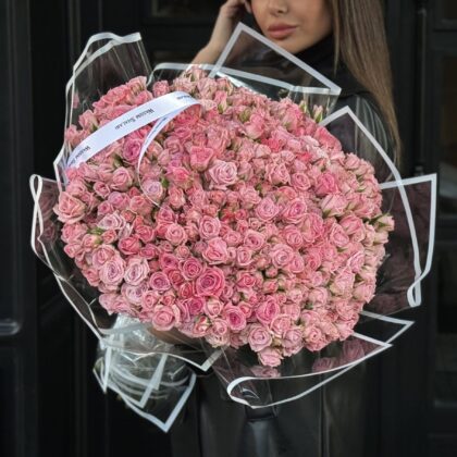 Baby Roses Signature