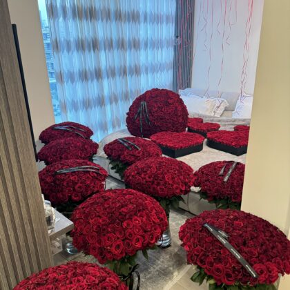 Unforeseen Combination