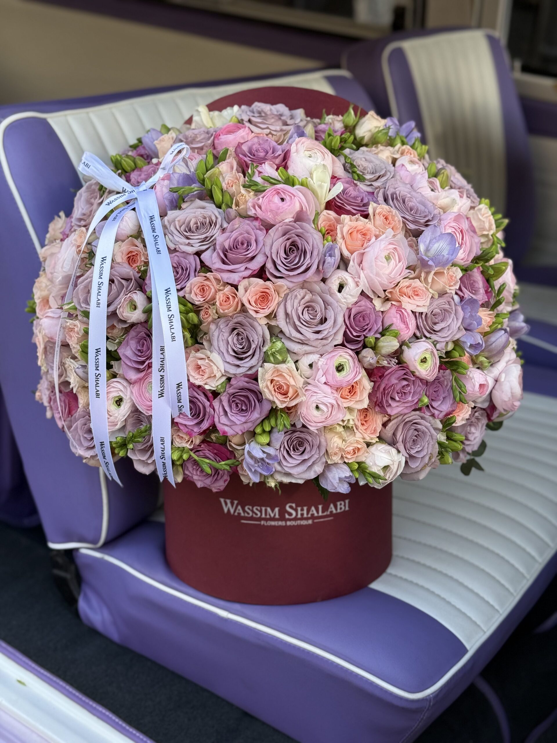 Lovely for Lovely Person