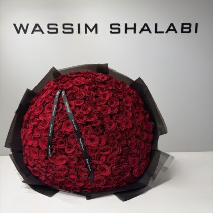 Perfect Love Wrapped in Black