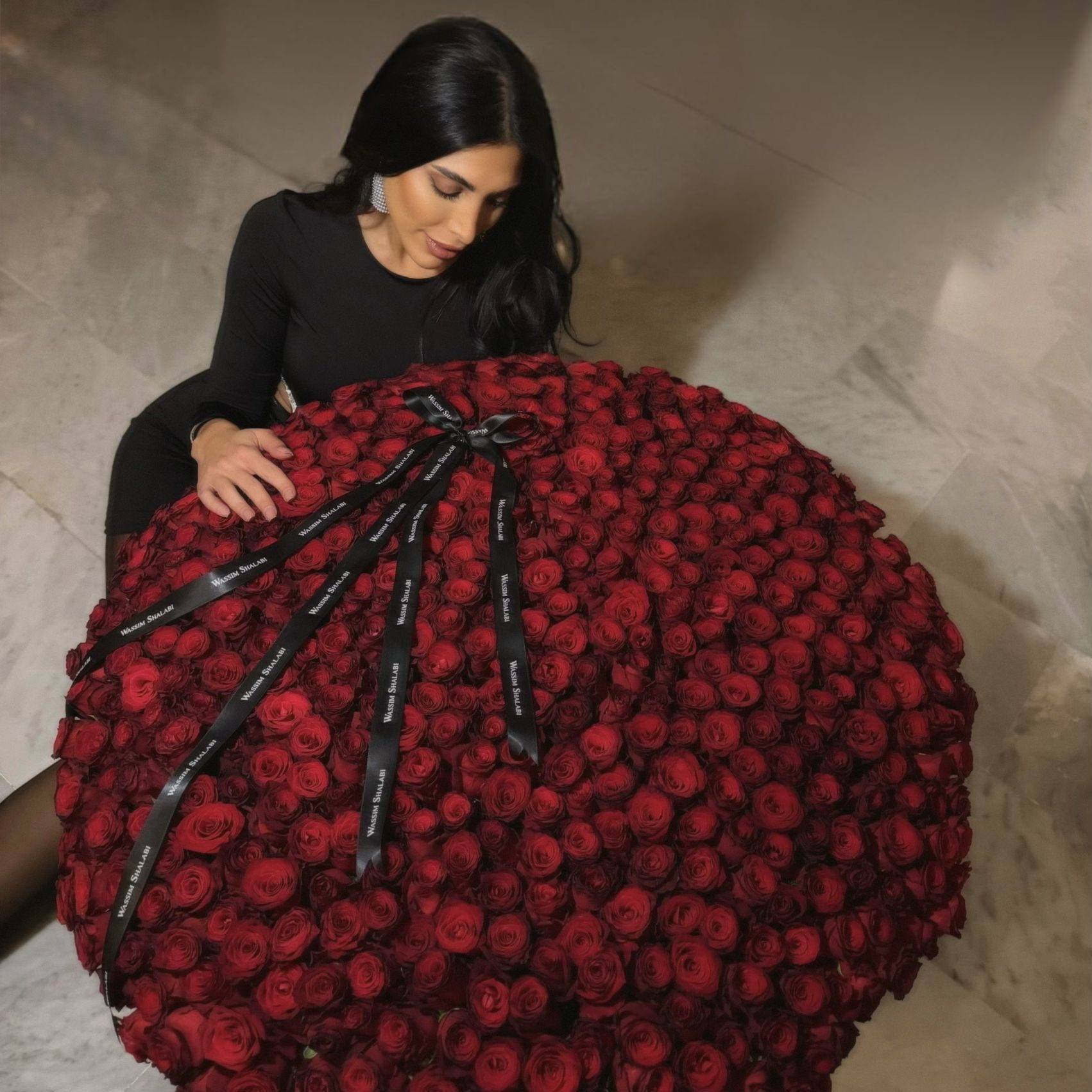 Wassim Shalabi Arrangement